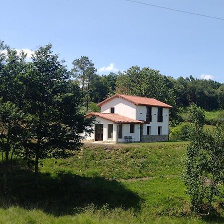 Casa Rural Tulia 格拉多 外观 照片