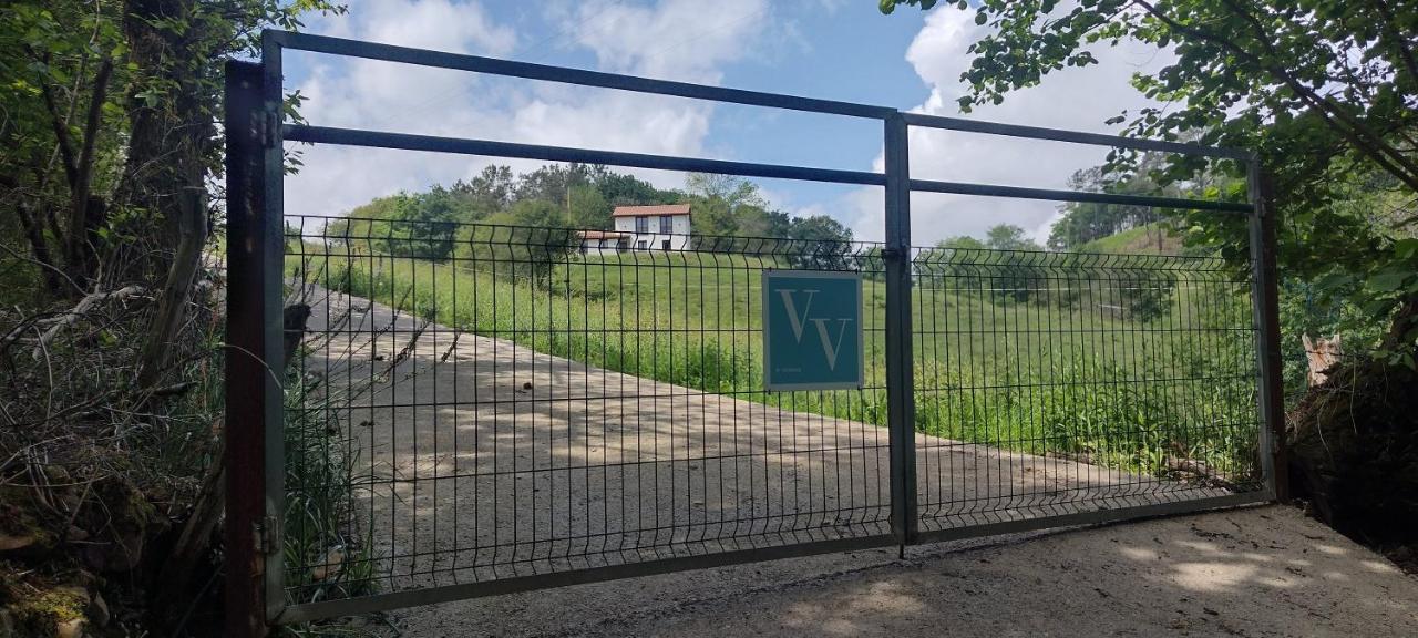 Casa Rural Tulia 格拉多 外观 照片
