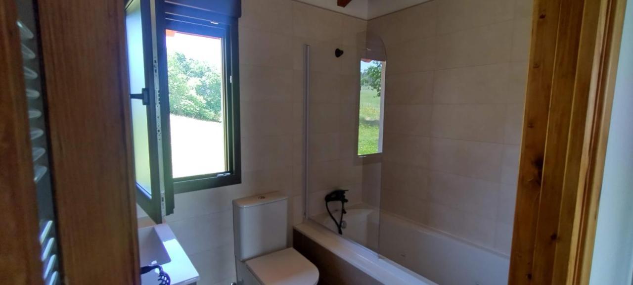 Casa Rural Tulia 格拉多 外观 照片