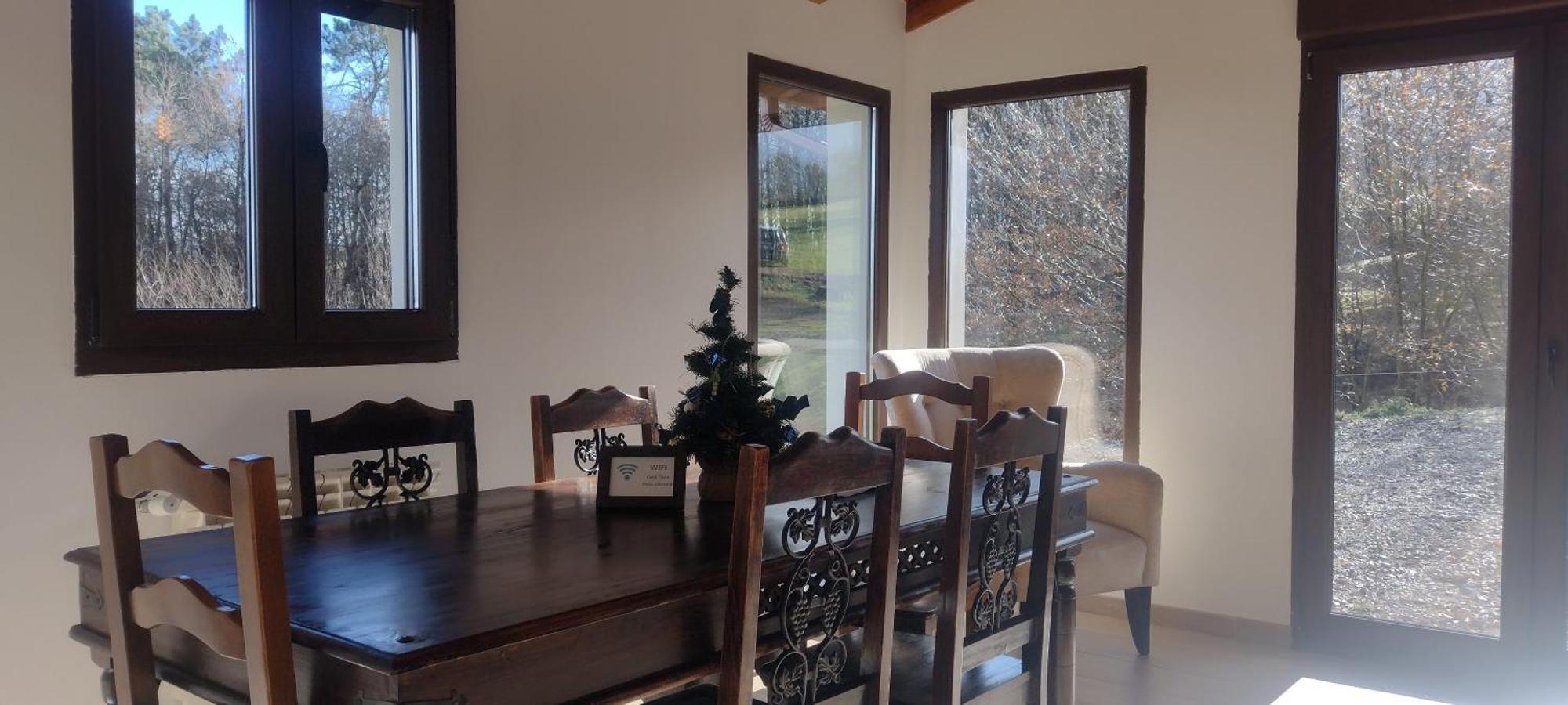 Casa Rural Tulia 格拉多 外观 照片