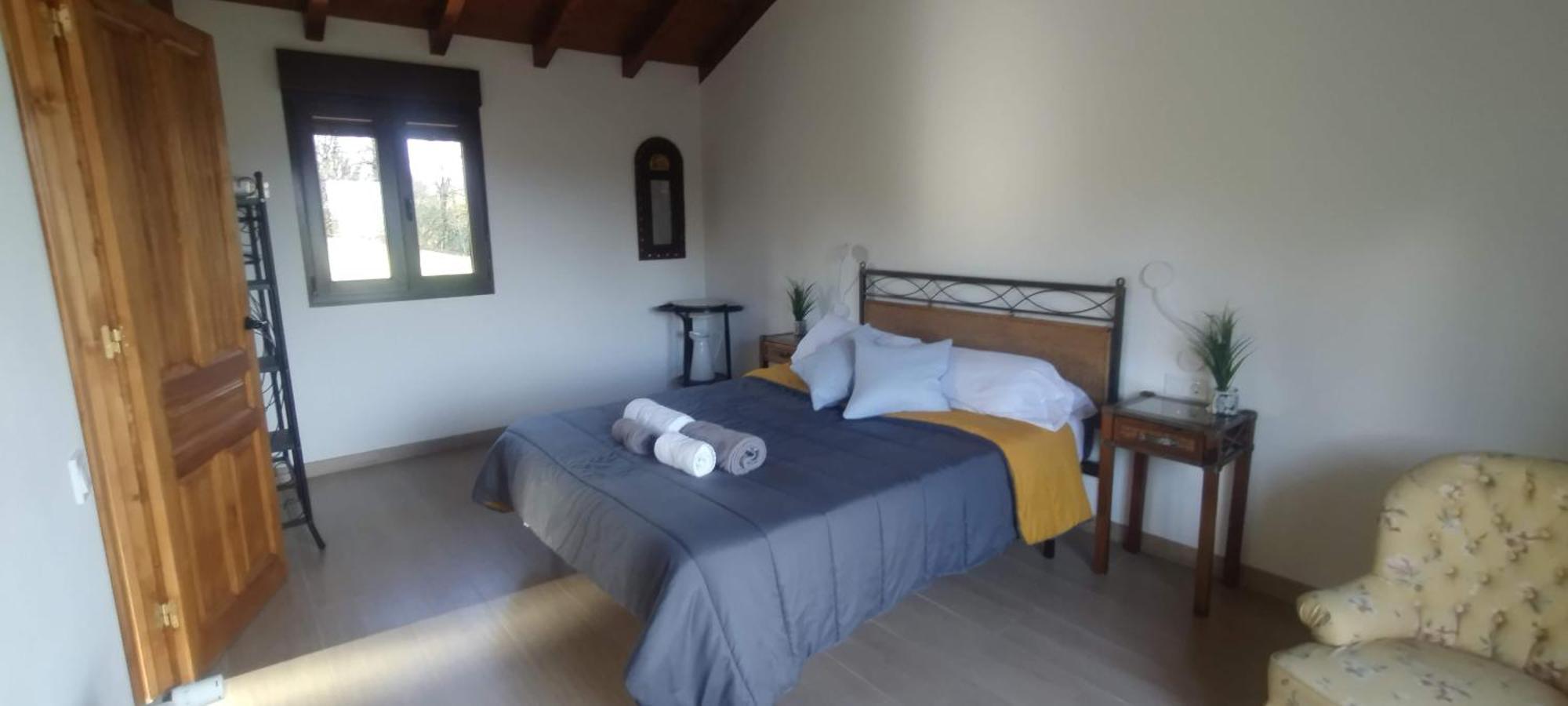 Casa Rural Tulia 格拉多 外观 照片