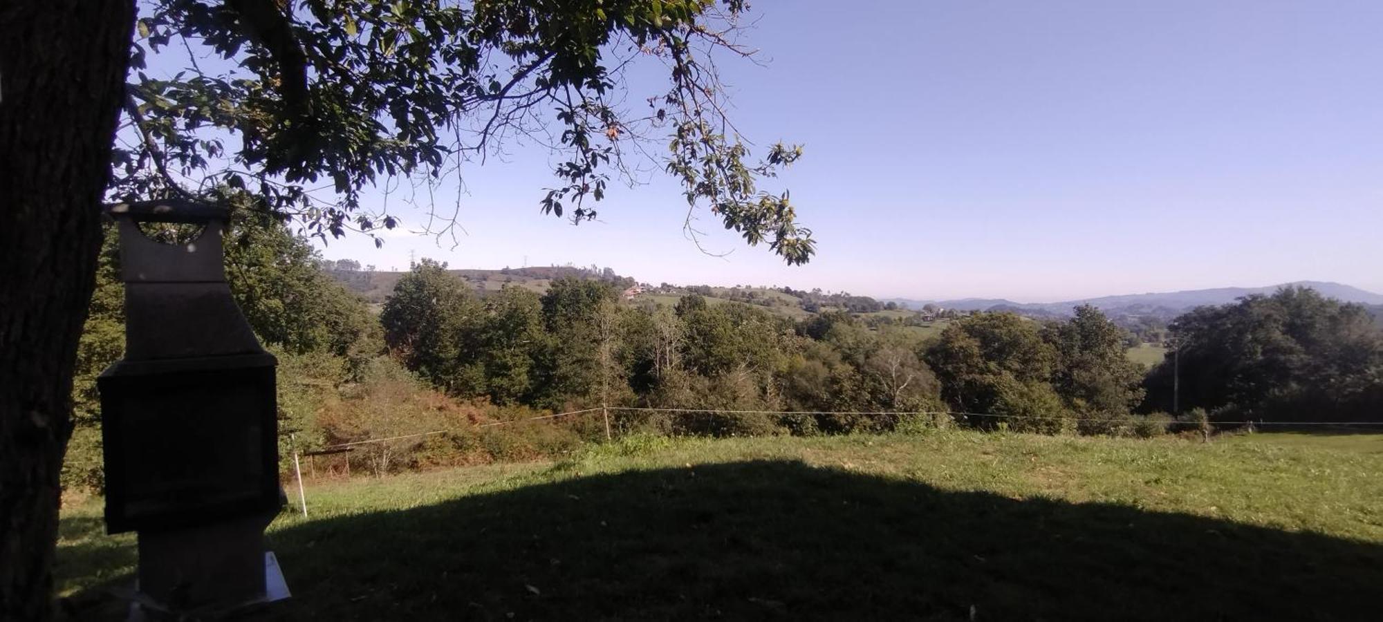 Casa Rural Tulia 格拉多 外观 照片