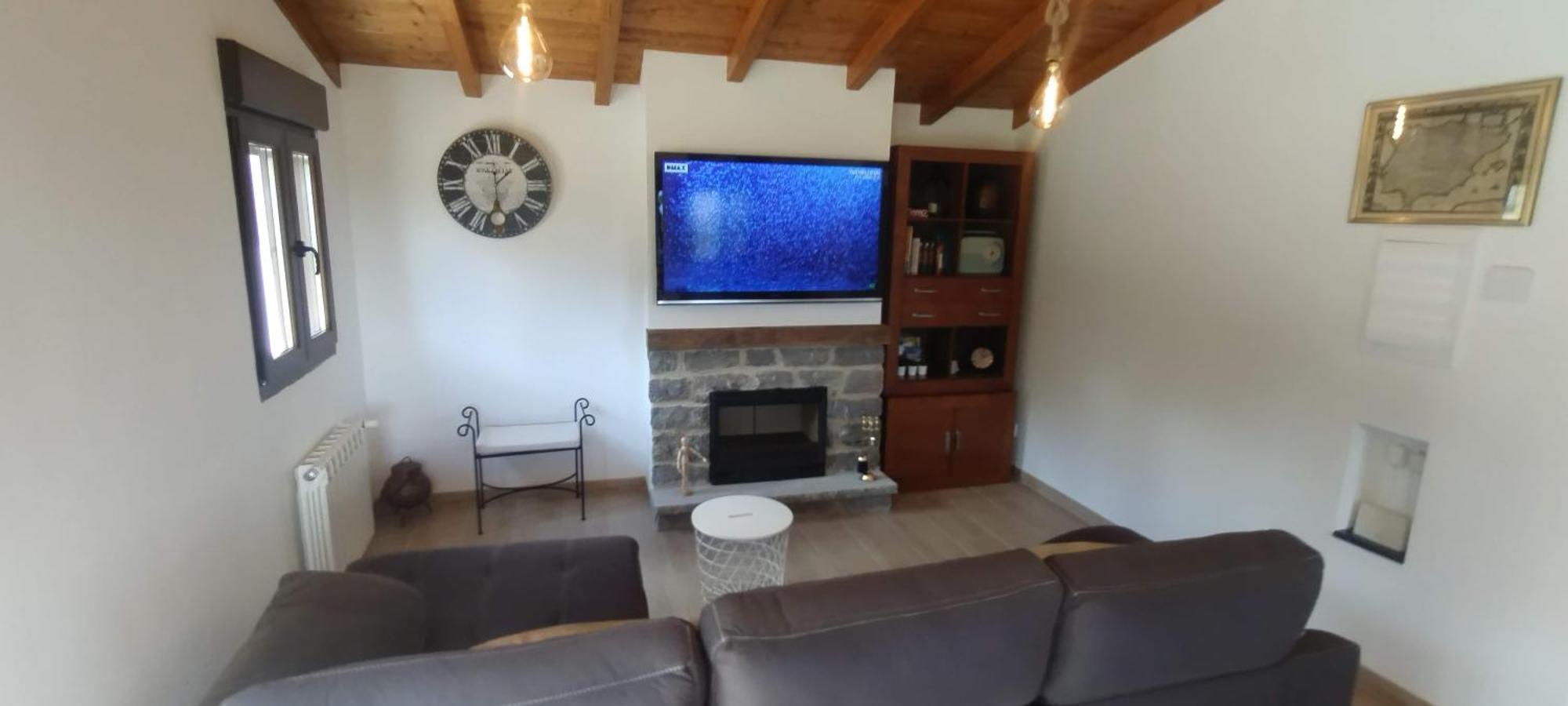 Casa Rural Tulia 格拉多 外观 照片